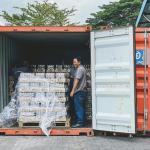 How Thesaki Enterprises Simplifies Global Trade for Local Producers