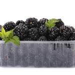 Black Berries