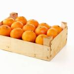 Oranges