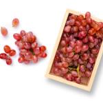 Red Grapes