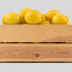 Yellow Lemons